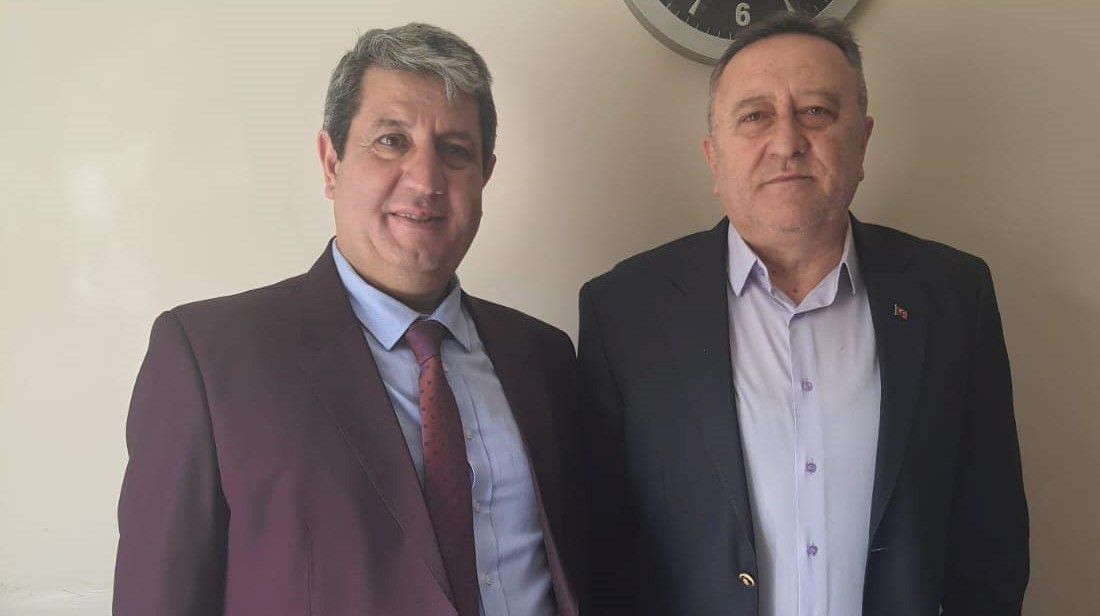 UAK SMMM ODASI SEMLERNDE HEYECANLI DAKKALAR YAANIYOR!!!