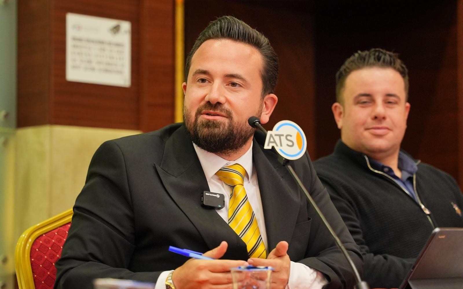 MAL MAVR BRAHM MURAT ELBEY: YEN VERG REFORMU LE YEPYEN BR DNEM BALIYOR!!!
