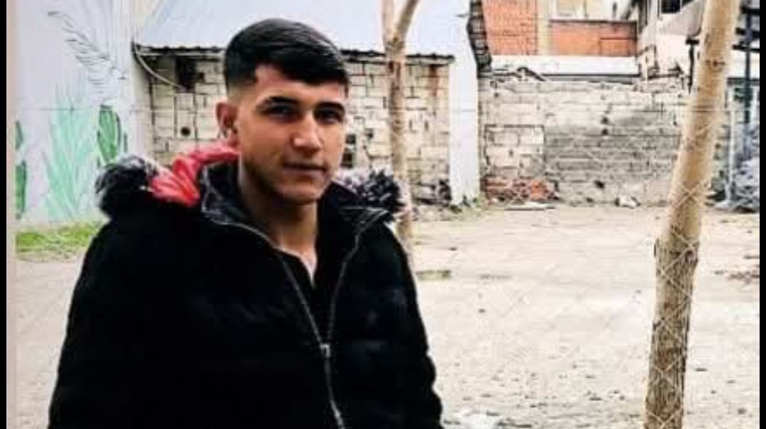 TERZ REMZ GRELN OLU MEHMET GREL HAYATINI KAYBETT  1 OCAA DAHA ATE DT.